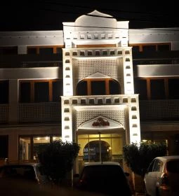 Amira Boutique Hotel Wellness & Spa