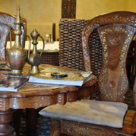 Amira Boutique Hotel Wellness & Spa Hévíz - Belső