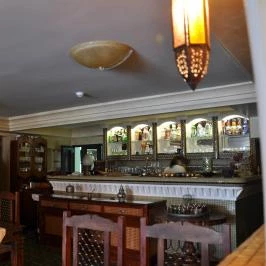 Amira Boutique Hotel Wellness & Spa Hévíz - Belső