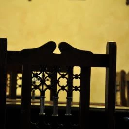 Amira Boutique Hotel Wellness & Spa Hévíz - Belső