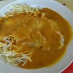 Tröszti Klub Étterem & Söröző Tatabánya - Étel/ital