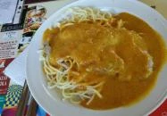 Tröszti Klub Étterem & Söröző Tatabánya