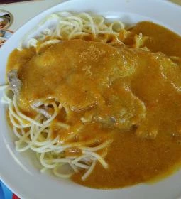 Tröszti Klub Étterem & Söröző