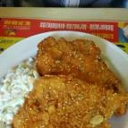 Tröszti Klub Étterem & Söröző Tatabánya - Étel/ital