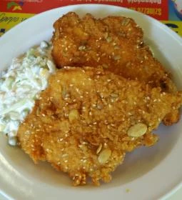 Tröszti Klub Étterem & Söröző