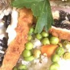 Turul Vendéglő Mezőkövesd - Étel/ital