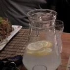 Ot-tó Étterem Pusztaszabolcs - Étel/ital