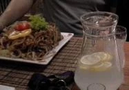 Ot-tó Étterem Pusztaszabolcs