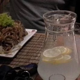 Ot-tó Étterem Pusztaszabolcs - Étel/ital