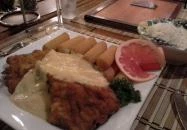 Ot-tó Étterem Pusztaszabolcs