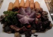 Ot-tó Étterem Pusztaszabolcs