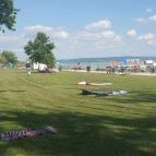 Balatontourist Napfény Kemping Révfülöp - Egyéb