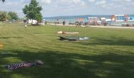 Balatontourist Napfény Kemping Révfülöp - Egyéb