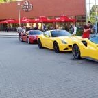 Hotel Azúr Siófok - Külső kép