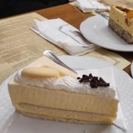 Zila Kávéház, Étterem & Cukrászda Budapest - Egyéb