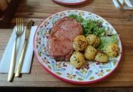 Rimon Deli&Diner Budapest