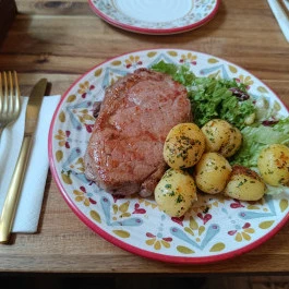 Rimon Deli&Diner, Budapest - Étel/ital