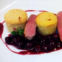 Solier Étterem Gödöllő - Étel/ital