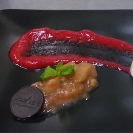 Solier Étterem Gödöllő - Étel/ital