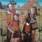 Convoy City Étterem Szajol - Külső kép