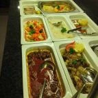 Historia Hangvilla Étterem, Kávézó & Rendezvényközpont Veszprém - Étel/ital