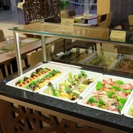 Historia Hangvilla Étterem, Kávézó & Rendezvényközpont, Veszprém - Étel/ital