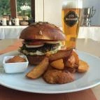 Malomkert Sörház Veszprém - Étel/ital