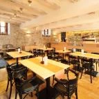 Malomkert Sörház Veszprém - Belső