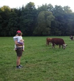 Őrségi Patakparti Alpaka Panzió