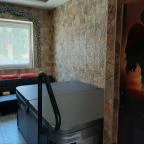 Hotel Zenubia Hajdúszoboszló - Wellness