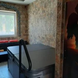 Hotel Zenubia Hajdúszoboszló - Wellness