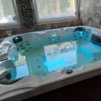 Hotel Zenubia Hajdúszoboszló - Wellness