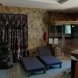 Hotel Zenubia Hajdúszoboszló - Wellness