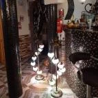 Hotel Zenubia Hajdúszoboszló - Belső