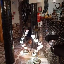 Hotel Zenubia Hajdúszoboszló - Belső