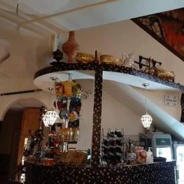 Hotel Zenubia Hajdúszoboszló - Belső