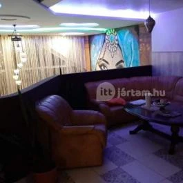 Hotel Zenubia Hajdúszoboszló - Belső