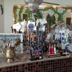 Hotel Zenubia Hajdúszoboszló - Belső