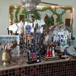 Hotel Zenubia Hajdúszoboszló - Belső