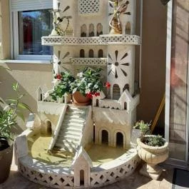 Hotel Zenubia Hajdúszoboszló - Belső