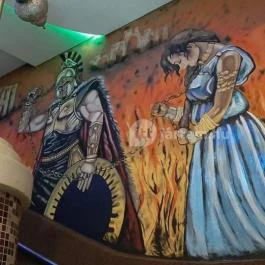 Hotel Zenubia Hajdúszoboszló - Belső