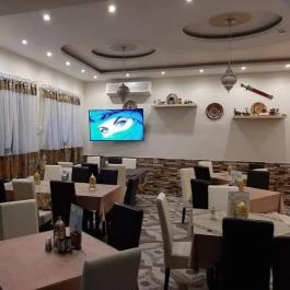 Hotel Zenubia Hajdúszoboszló - Vendéglátás