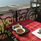 Zöld Disznó Bisztró Verőce - Külső kép