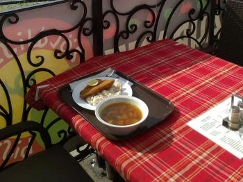 Zöld Disznó Bisztró Verőce