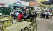 Meraki Food Truck Budapest - 