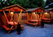 La' Rosa Pizzéria & Étterem Orosháza