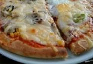 La' Rosa Pizzéria & Étterem Orosháza