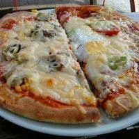 La' Rosa Pizzéria & Étterem Orosháza - Étel/ital