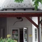 Szalajka Fogadó Szilvásvárad - Külső kép