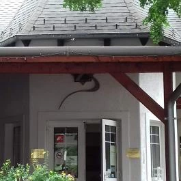 Szalajka Fogadó, Szilvásvárad - Külső kép